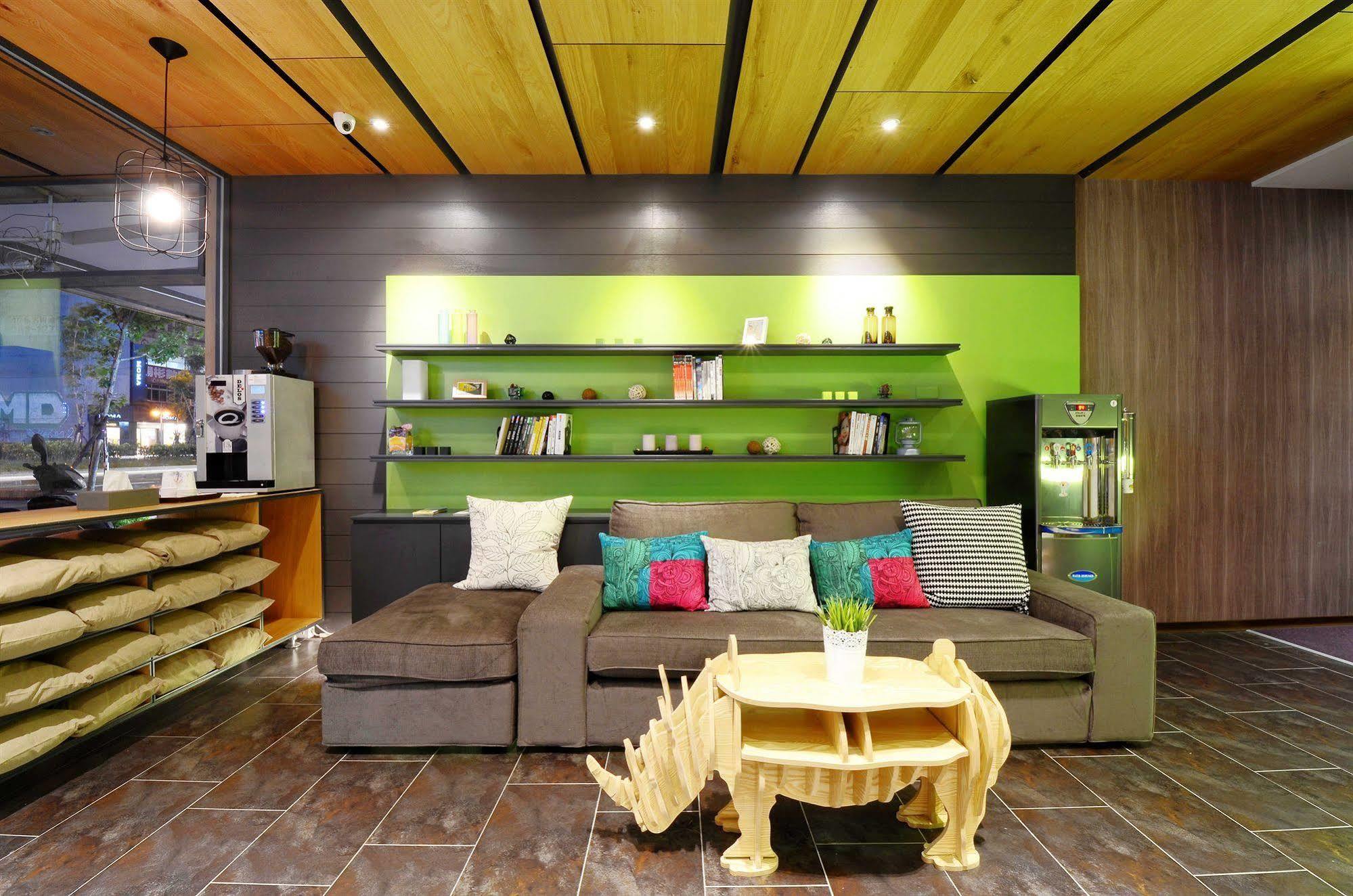 Hotel Ark - Dongmen 3*